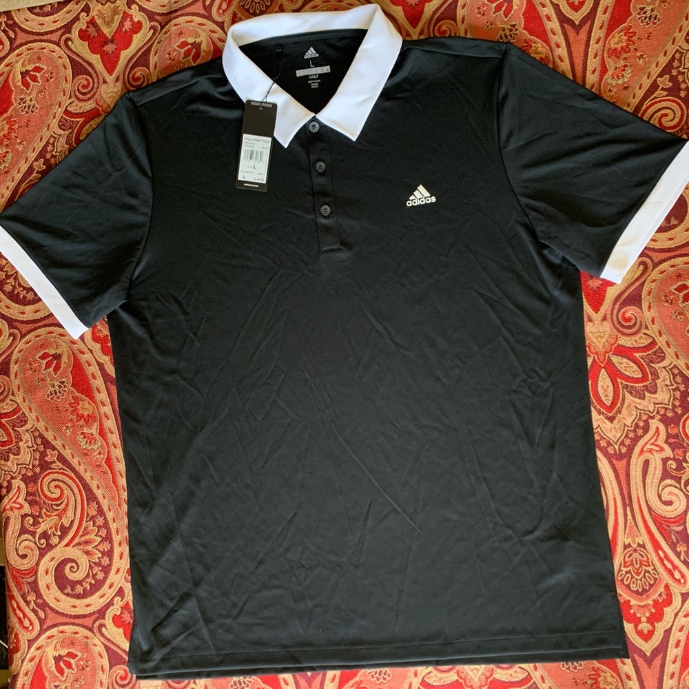 Adidas golf